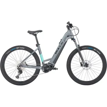 Elektrokolo Bulls Aminga EVA 2 27,5 grey matt (ZDARMA Doprava + Dárek)