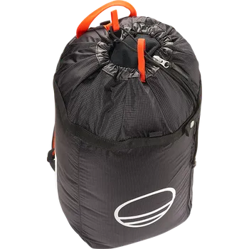 turistický batoh Batoh na lano Wild Country Mosquito Barva: Černá