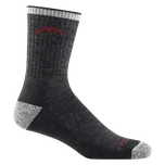Trekové ponožky Darn Tough Hiker Micro Crew Midweight black XL