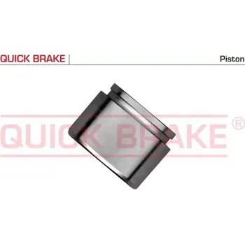 Brzdový třmen Quick Brake Píst brzdového třmenu QB 185452K