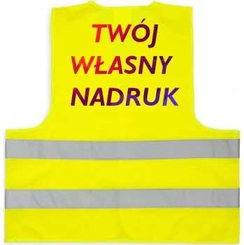 reflexní vesta Reflexní vesta Urgent unisex XL