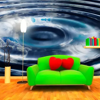 Tapeta Sablio Tapeta Nebe - 336x220 cm