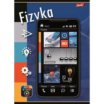 Sešit Sešit A5 linkovaný Unipap 60 listů