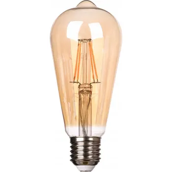 Žárovka Žárovka Master LED Vita E27 230V 6W