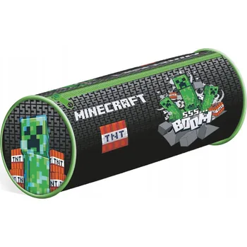 Penál Penál tuba Minecraft Pyramid