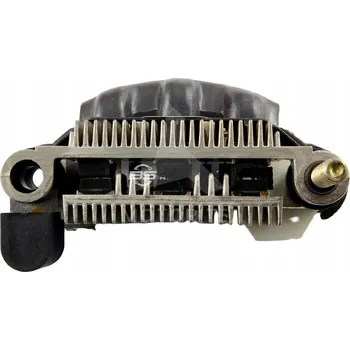 Alternátor USMĚRŇOVACÍ MŮSTEK ALTERNÁTORU MOTORITE 080.247.592