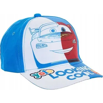 Čepice Sun City čepice dětská 54 cm