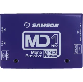 Samson MD1PRO + prodloužená záruka 3 roky
