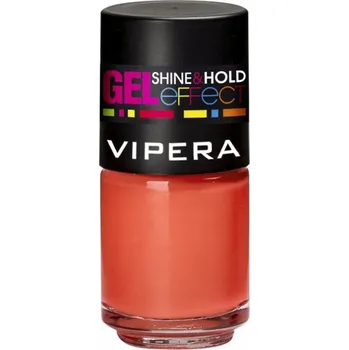 Lak na nehty Lak na nehty Vipera – odstíny oranžové