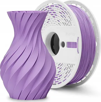 Filament Filament Fiberlogy Matte PLA Pastel Lilac 1,75 mm 0,85 kg