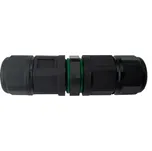 BERGE Hermetický kabelový konektor CTC typu WAGO MA0092