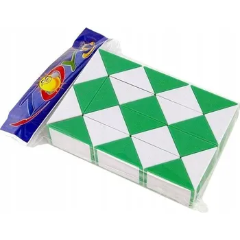 Desková hra Stolní hra Magický had – hlavolam v pytlíku Adar