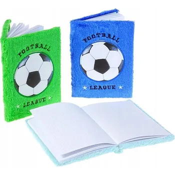 Zápisník Zápisník A5 Adar vícebarevný