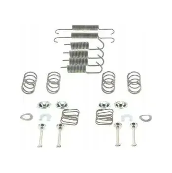 Brzdová čelist Bosch 1 987 475 369 Sada příslušenství, brzdové čelisti brzdy