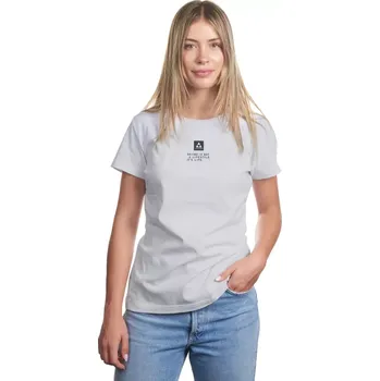 Dámské tričko Tričko Fischer SHOP-KID EVENT STYLE 38/M šedá