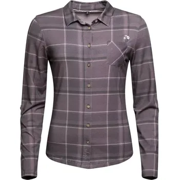 Košile Chillaz Similaun 2.0 dark violet 38