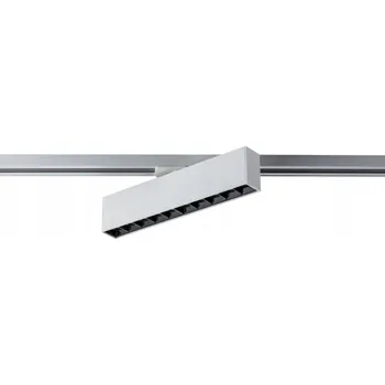 Lištový reflektor DPM 1 x 10 W 0,27 m