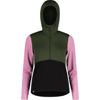 Maloja mikina SCHIOM. 2025/2026 S Dámské