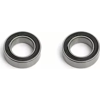 RC náhradní díl Associated Kuličkové ložiska 6x10x4mm, 2 ks.