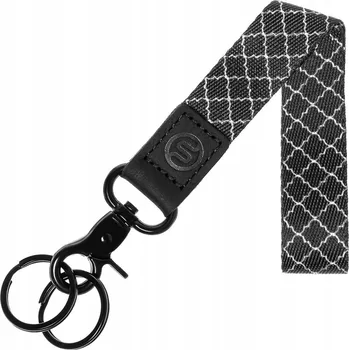 Šňůrka na klíče přívěsek na klíče poutko na zápěstí