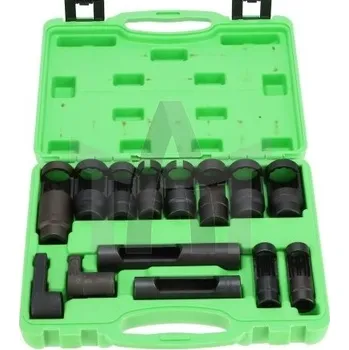 Lambda sonda Sada nástavců na lambda sondy 14dílná CONDOR D.51491