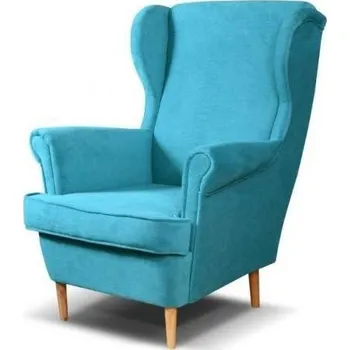 Křeslo Křeslo KINGSTON, 80 x 113 x 65 cm - vzorník sk. D