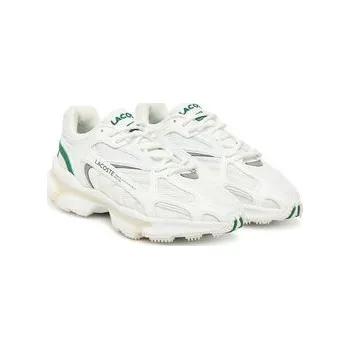 Dámské tenisky Lacoste Sneakersy L003 2K24 7-50SMA0105 Bílá 40_5