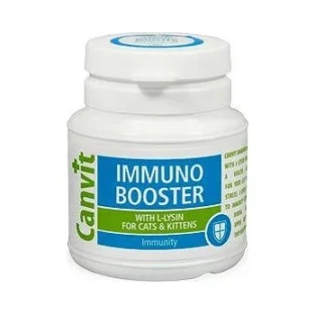 Krmivo pro kočku Canvit Immuno Booster pro kočky 30 g