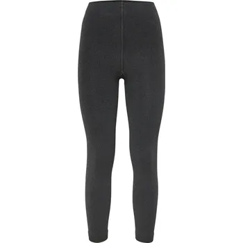 Dámské legíny 712685 - Tchibo - Termolegíny - pro ženy - vel. XL 48/50 - barva: šedá