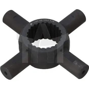 Hadice, unikání paliva EURORICAMBI 741766