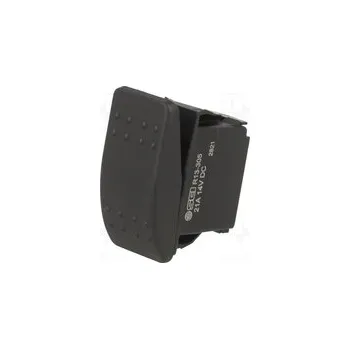 vypínač SRD1-1A-DC-1-BNN