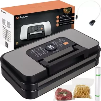 Vakuovačka Ruhhy 24757