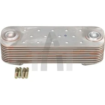 Chladič motoru Olejový chladič, motorový olej AVA 3311