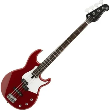 Baskytara Yamaha BB234 RW Raspberry Red Elektrická baskytara