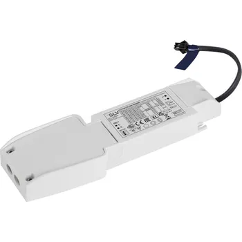 Příslušenství pro svítidlo BIG WHITE (SLV) LED Driver 21 W, 350 mA 1010696