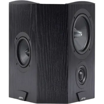 Jamo C60 Sur Right MKII 5709009865461 Černá