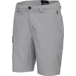 Westin Kraťasy Tide Upf Shorts Grey Velikost: XL