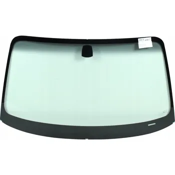 Tuning Přední čelní sklo BMW Řada 1 E81 / E87 3/5 dveří Hatchback 2004-2011