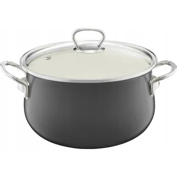 Hrnec Tradiční Hrnec Emalia Olkusz 3,6l