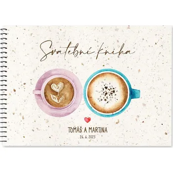 Svatební dekorace Svatební kniha 298