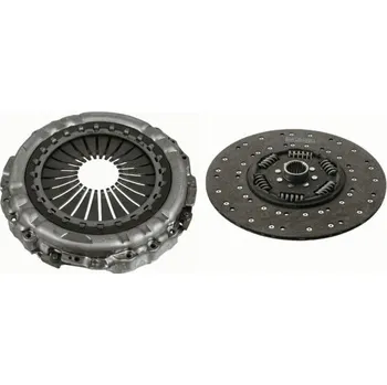 Spojková sada Sada spojky SACHS 3400700358:009