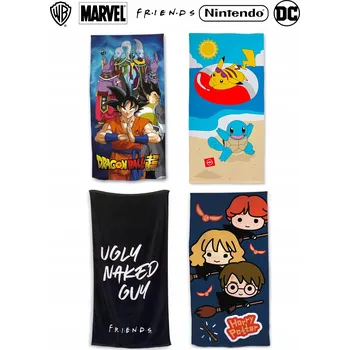 OSUŠKA MINECRAFT PRO DĚTI 70x140 cm