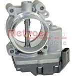 Hrdlo škrticí klapky METZGER 0892426