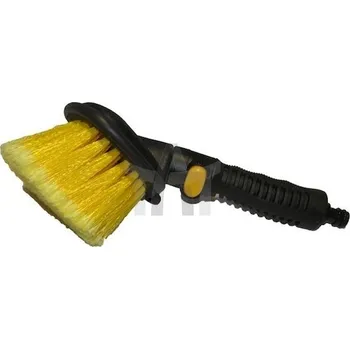 Mycí kartáč na vozidlo Kartáč na mytí automobilu kulatý MTX CW190458