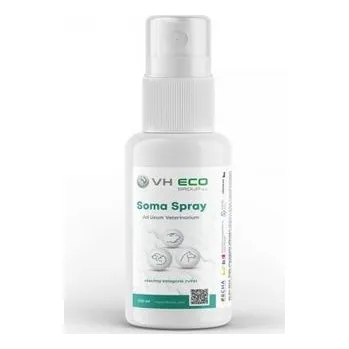 Kosmetika pro psa VH ECO Group VH Eco Soma spray 100 ml rozprašovač)