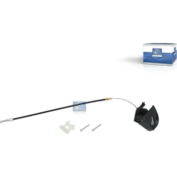 Sedadlo Nastavovací prvek, výška sedadla