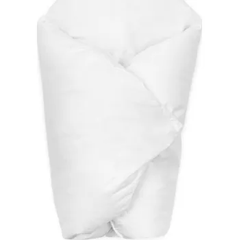 Zavinovačka Luxusní péřová zavinovačka New Baby - péřová výplň 80x80 cm