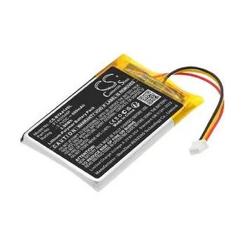 Baterie Cameron Sino CS-BYA414SL, Li-Polymer, 800