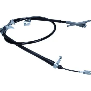 Lanko parkovací brzdy Tažné lanko, parkovací brzda MAXGEAR 32-1426