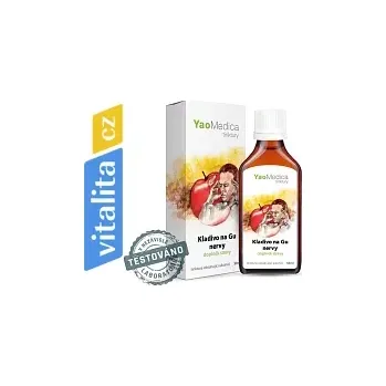 Přírodní produkt YaoMedica Kladivo na Gu nervy 2x 50 ml
